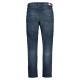 Tommy Hilfiger Ανδρικό παντελόνι Isaac Relaxed Tapered Jeans